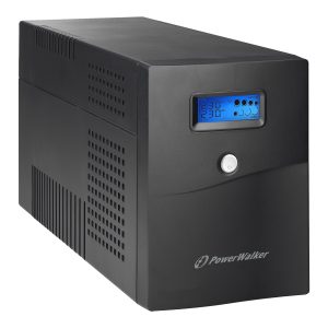 POWERWALKER UPS Line-Interactive 3000VA