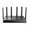 Wireless Router|TP-LINK|Archer BE400|Wi-Fi 7 (802.11be)|Data speed 5764 Mbit/s|Ethernet WAN Yes|WAN connection type RJ-45|Ethernet LAN Yes|4xLAN ports|USB port Yes|ARCHERBE400 — изображение 6