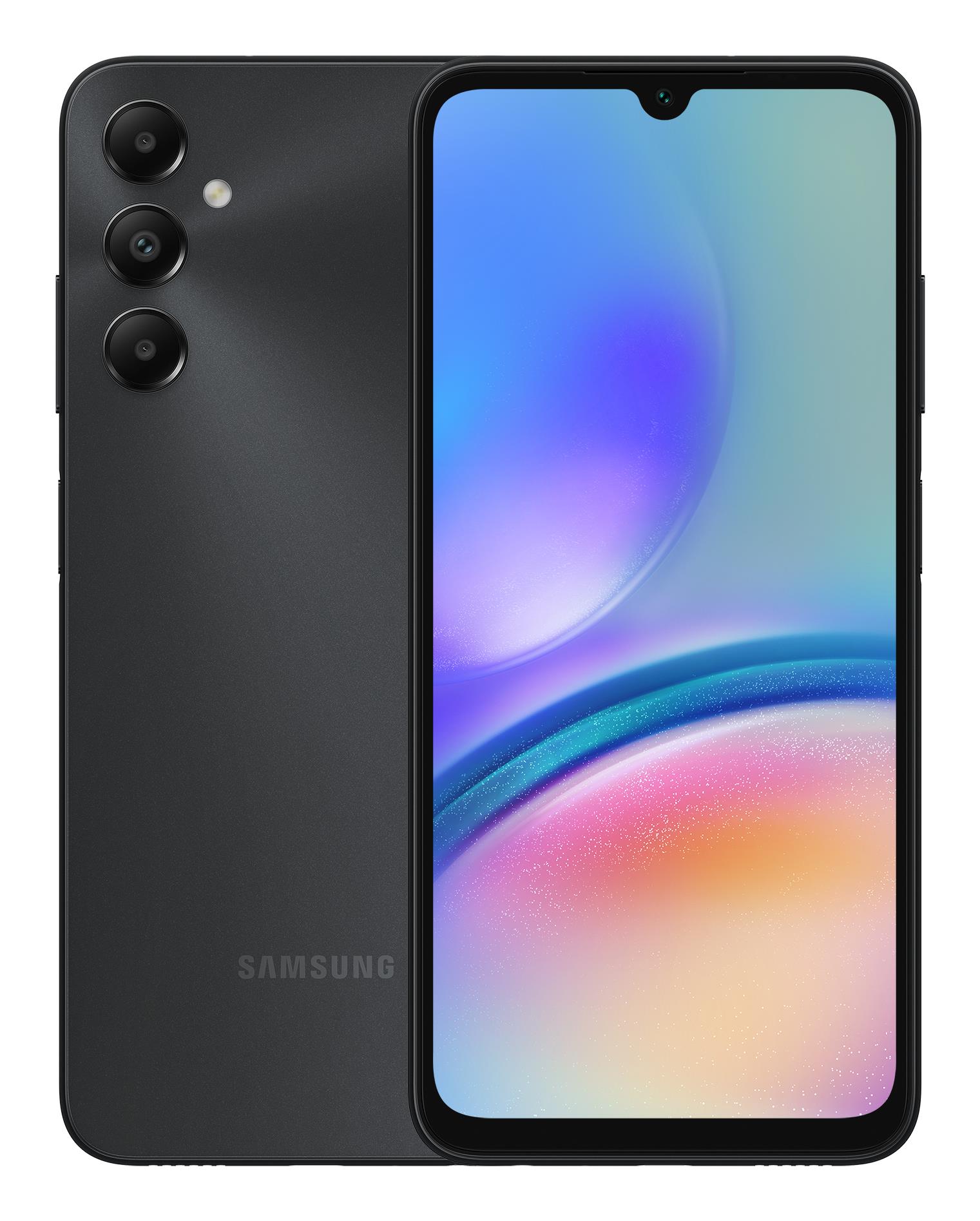 MOBILE PHONE GALAXY A05S/128GB BLACK SM-A057G SAMSUNG