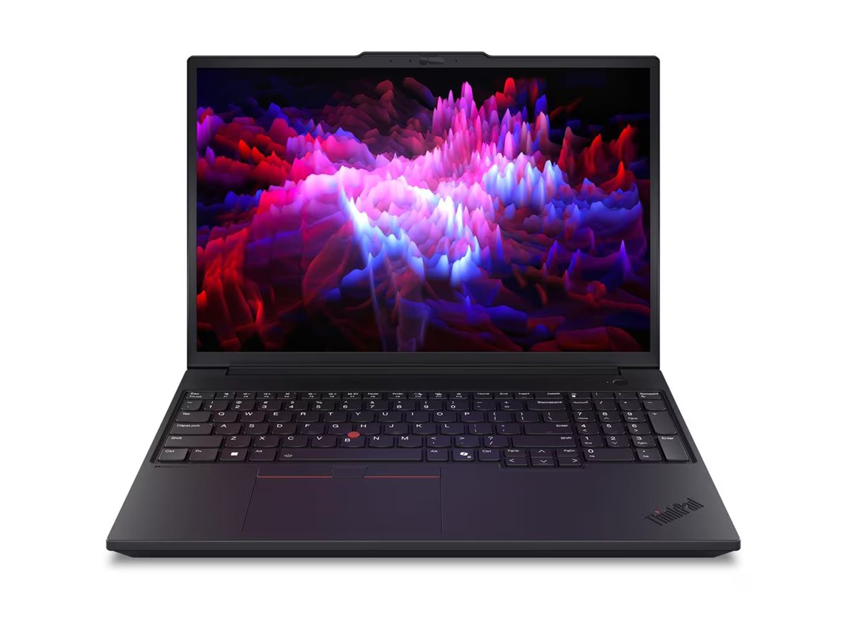 LENOVO P16v G3 U7 255H 32GB 1TB RTX1000 - Pilt 4