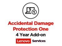 LENOVO 4Y Accidental Damage Protection