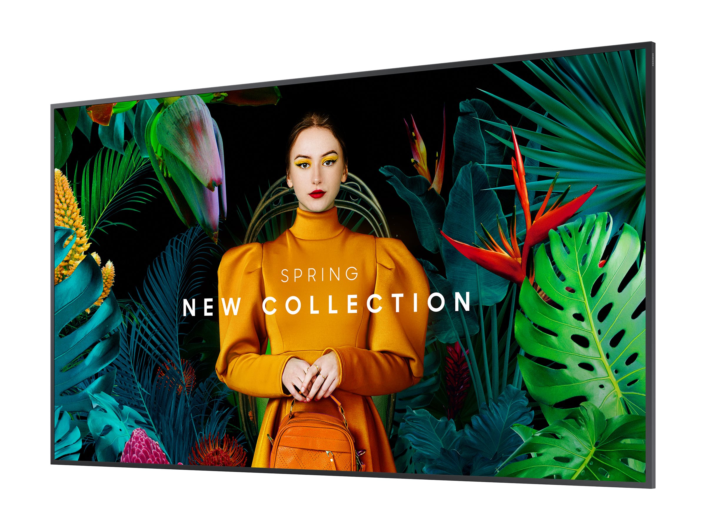 SAMSUNG QB43C 43inch UHD 16/7 350nit - Pilt 2