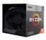 CPU|AMD|3400G|AMD Ryzen 5|YD3400C5FHBOX - Image 4