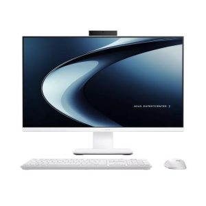 Monoblock PC|ASUS|P470VAK-WPE033X|All-in-One|CPU Intel|Intel Core 5|210H|RAM 16 GB|DDR5-SDRAM|Screen 27 "|1920 x 1080 pixels|Storage 512 GB|White|OS Windows 11 Pro|90PT03W8-M01B20