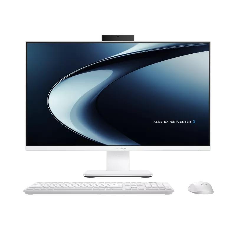 Monoblock PC|ASUS|P470VAK-WPE033X|All-in-One|CPU Intel|Intel Core 5|210H|RAM 16 GB|DDR5-SDRAM|Screen 27 "|1920 x 1080 pixels|Storage 512 GB|White|OS Windows 11 Pro|90PT03W8-M01B20