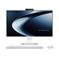 Monoblock PC|ASUS|P470VAK-WPE033X|All-in-One|CPU Intel|Intel Core 5|210H|RAM 16 GB|DDR5-SDRAM|Screen 27 "|1920 x 1080 pixels|Storage 512 GB|White|OS Windows 11 Pro|90PT03W8-M01B20 - Image 2