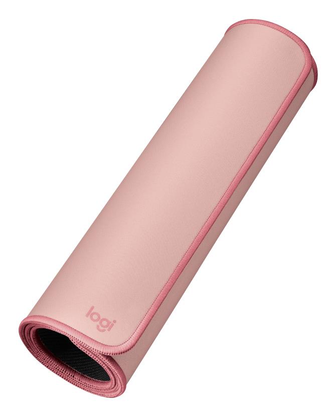 MOUSE PAD DESK MAT STUDIO/DARK ROSE 956-000053 LOGITECH - Pilt 5