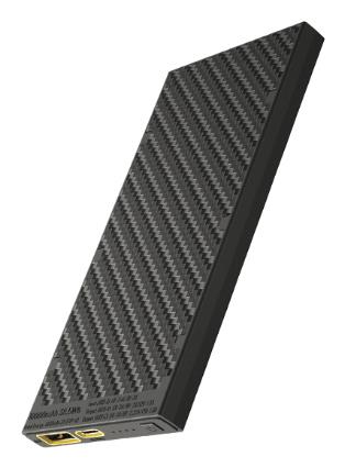 POWER BANK 10000MAH/NB10000 NITECORE - Image 3