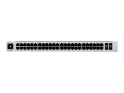 UBIQUITI USW-48-POE UniFi Switch gen2 — изображение 5