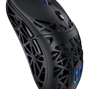 MOUSE USB OPTICAL WRL LIV/BLACK EY6A018 ENDORFY
