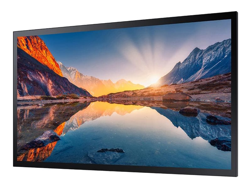 SAMSUNG QM32R-T 32inch Wide 16:9 AiO - Pilt 5