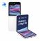 MOBILE PHONE GALAXY FLIP7 FE/256GB WHITE SM-F761B SAMSUNG - Pilt 4