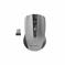MOUSE USB OPTICAL WRL BLACK/GREY MUSW-4B-04-BG GEMBIRD - Pilt 2