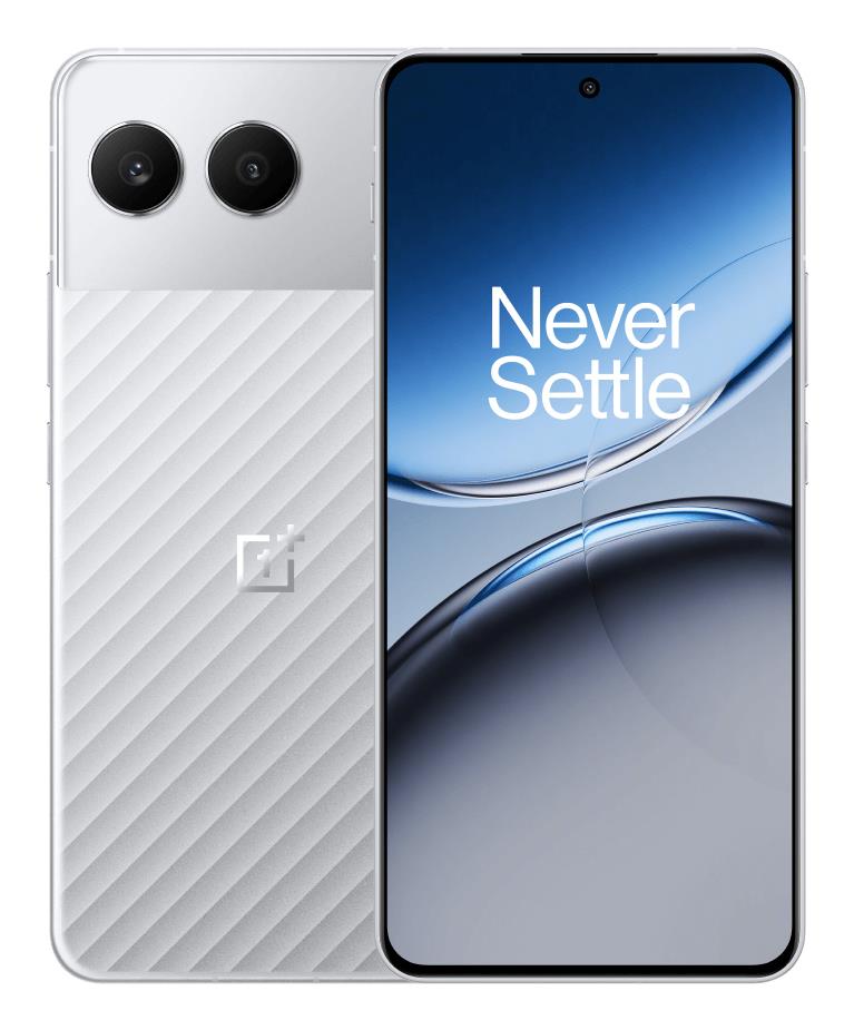 MOBILE PHONE ONEPLUS NORD 4 5G/512GB SILVER CPH2663 ONEPLUS — изображение 3