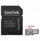 MEMORY MICRO SDHC 32GB UHS-I/SDSQUNR-032G-GN3MA SANDISK — изображение 2