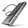 NB ACC DOCKING STATION/11IN1 HMC-4KX3 AXAGON - Image 8