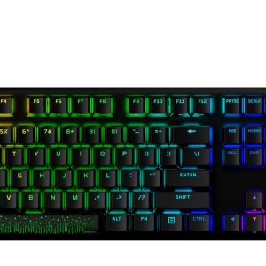 KEYBOARD ALLOY ORIGINS PBT HX/AQUA 639N5AA#ABA HYPERX