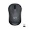 MOUSE USB OPTICAL WRL M220/SILENT B/G 910-004878 LOGITECH - Image 6