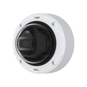 NET CAMERA P3248-LVE DOME/01598-001 AXIS