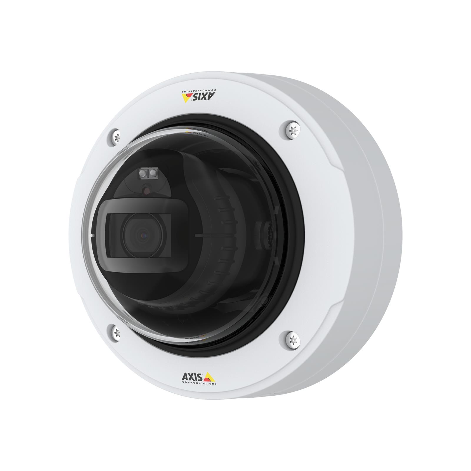 NET CAMERA P3248-LVE DOME/01598-001 AXIS