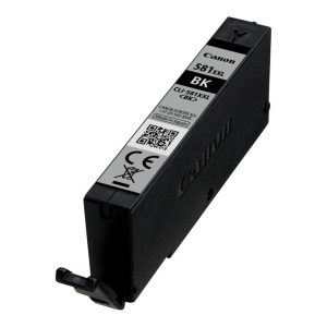 CANON 1LB INK CLI-581XXL BK