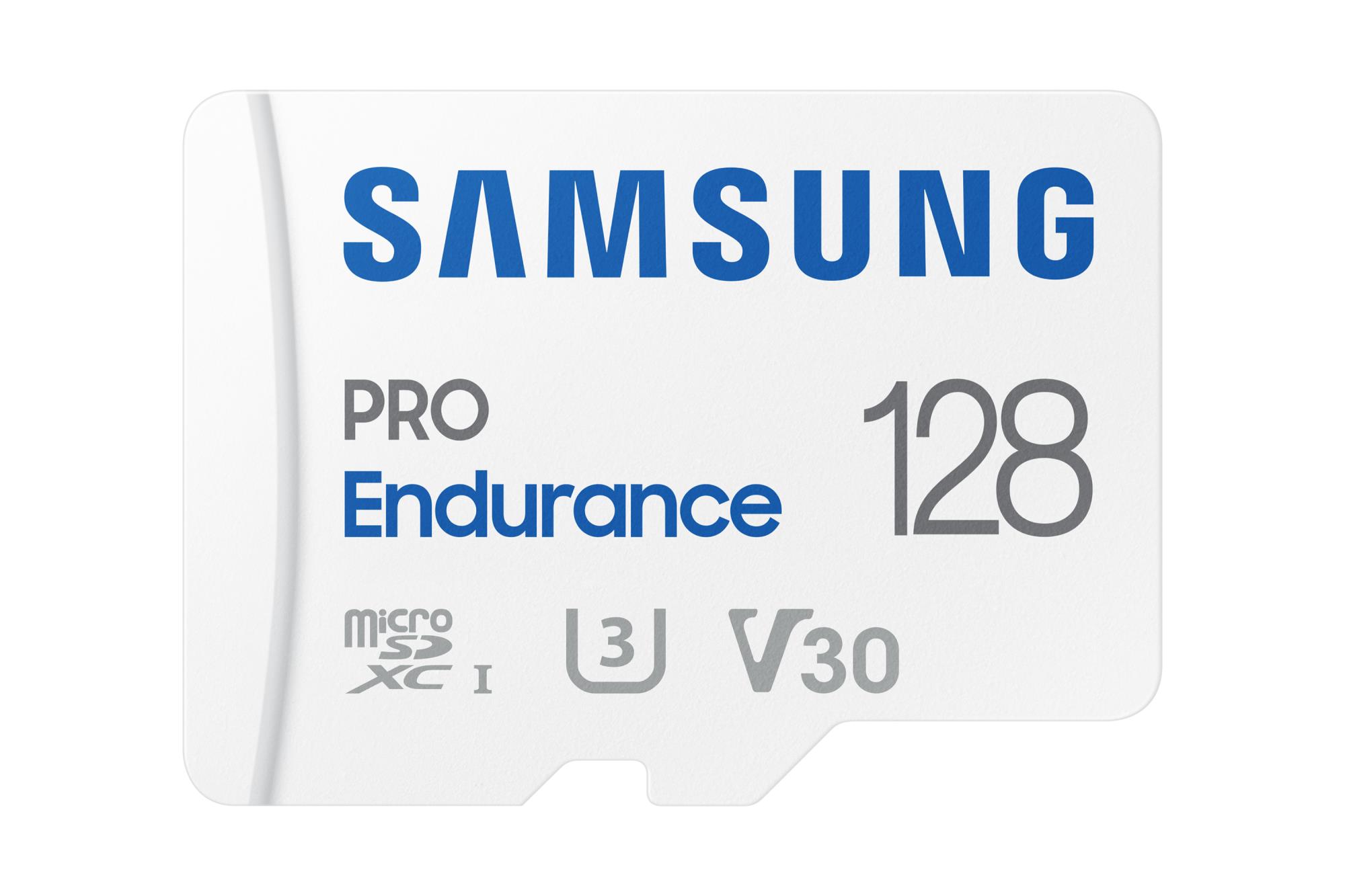 MEMORY MICRO SDXC PRO 128GB/C10 W/A MB-MJ128KA/EU SAMSUNG — изображение 5