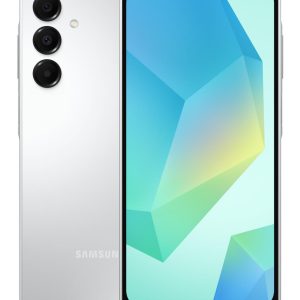 MOBILE PHONE GALAXY A16/128GB GRAY SM-A165F SAMSUNG