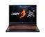 Notebook|ACER|Nitro|V 16|ANV16-71-522G|CPU Core i5|i5-14450HX|2400 MHz|16"|1920x1200|RAM 16GB|DDR5|SSD 1TB|NVIDIA GeForce RTX 4060|ENG|Windows 11 Home|Black|2.5 kg|NH.QTMEL.001 - Pilt 4