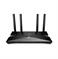 Wireless Router|TP-LINK|Archer AX1800|Wi-Fi 6 (802.11ax)|Data speed 1775 Mbit/s|Ethernet WAN Yes|WAN connection type RJ-45|Ethernet LAN Yes|5xLAN ports|USB port Yes|ARCHERAX1800 — изображение 2