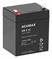 BATTERY 12V 5AH VRLA/AM5-12T2 ACUMAX EMU — изображение 6