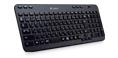 KEYBOARD WRL K360 ENG/920-003094 LOGITECH