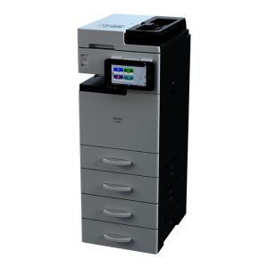 RICOH IM460F A4 MFP 46 ppm 4in1 SPDF dup