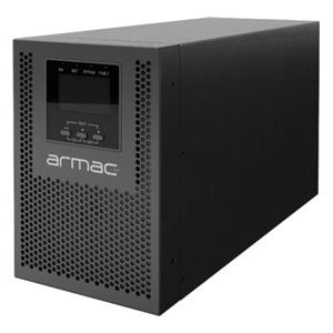 ARMAC UPS On-Line PF1 1000VA LCD 4x C13