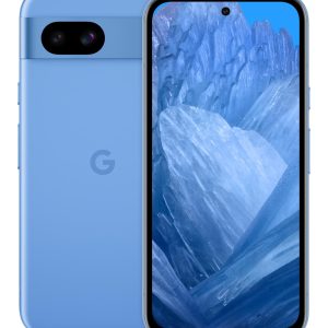 MOBILE PHONE PIXEL 8A 128GB/BAY GA05570-GB GOOGLE
