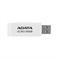 MEMORY DRIVE FLASH USB3.2 256G/WHITE UC310-256G-RWH ADATA - Pilt 2