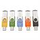 MEMORY DRIVE FLASH USB2 5X32GB/MULTIPACK 3503585 INTENSO - Pilt 2