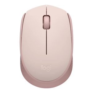 Juhtmevaba hiir LOGI M171 - ROOSA