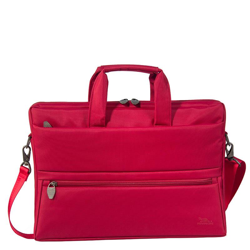 NB CASE TIERGARTEN 15.6"/8630 RED RIVACASE — изображение 3