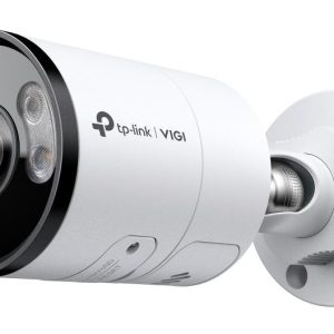 NET CAMERA BULLET H.265+ 8MP/INSIGHT S385(4MM) TP-LINK