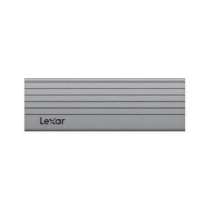 External SSD|LEXAR|E6P|1TB|USB 3.2|Write speed 1000 MBytes/sec|Read speed 1050 MBytes/sec|LPAE06N001T-RNBNG