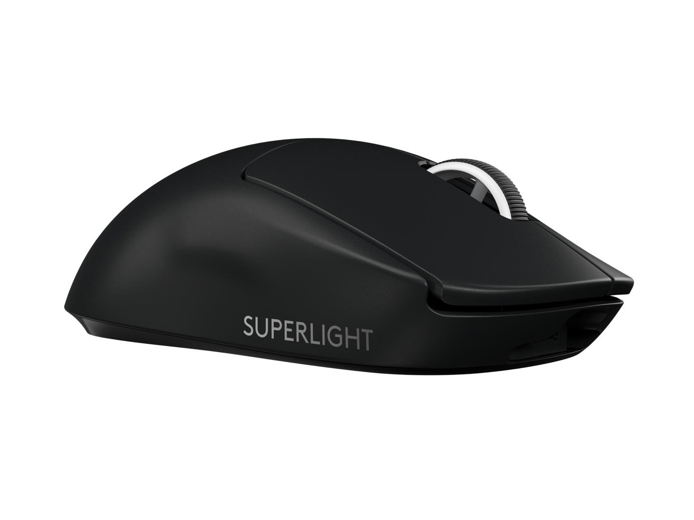 MOUSE USB OPTICAL WRL PRO X/BLACK 910-005880 LOGITECH - Pilt 5