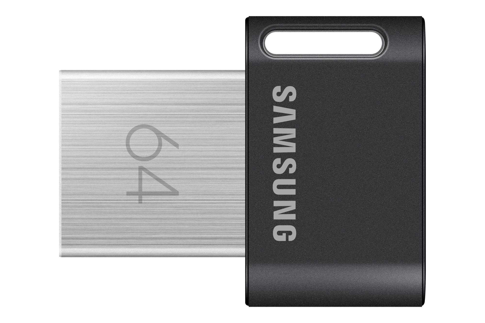 MEMORY DRIVE FLASH USB3.1 64GB/FIT PLUS MUF-64AB/APC SAMSUNG - Image 11