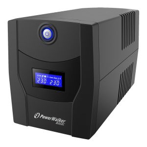 POWERWALK VI 2200 STL FR Power Walker UP