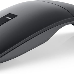 MOUSE USB OPTICAL WRL MS700/570-ABQN DELL