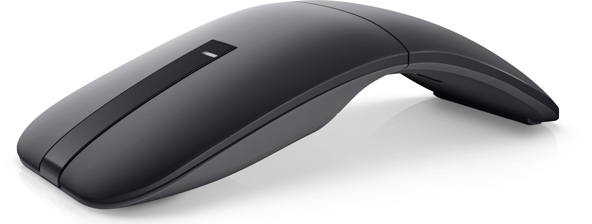 MOUSE USB OPTICAL WRL MS700/570-ABQN DELL