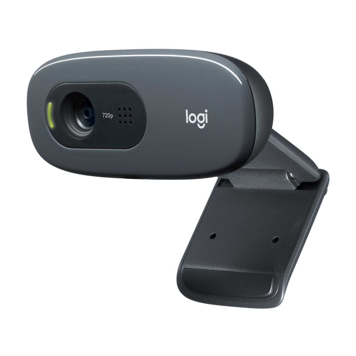 CAMERA WEBCAM HD C270/960-001063 LOGITECH - Image 2