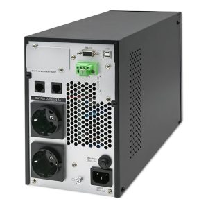 QOLTEC 52280 UPS 1kVA