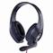 HEADSET GAMING/BLUE/BLACK GHS-05-B GEMBIRD — изображение 2
