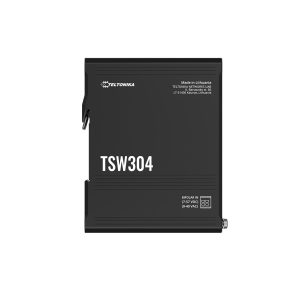 NET ROUTER 4PORT 10/100/1000/TSW304 TELTONIKA
