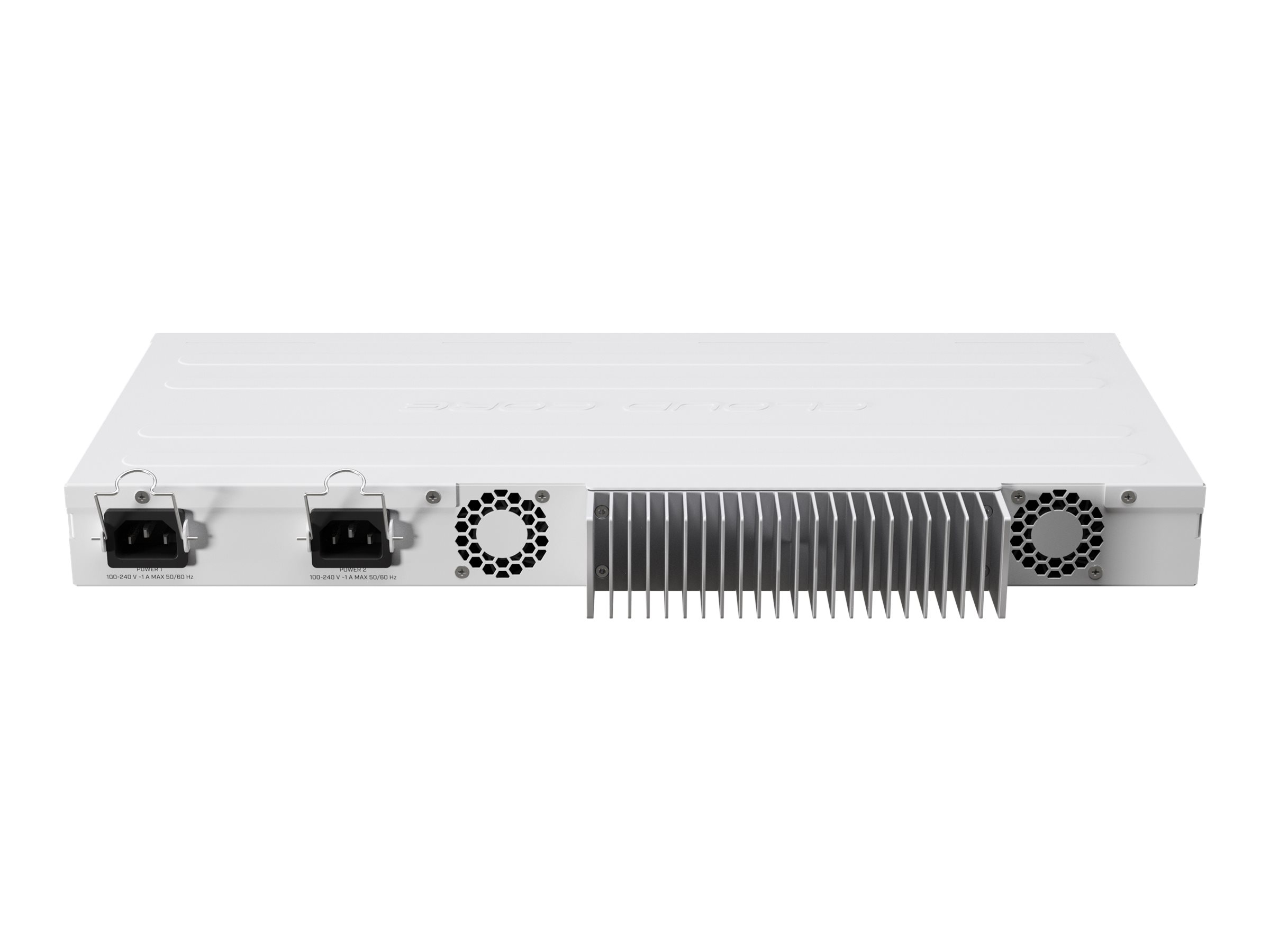 MIKROTIK Router 12x SFP+ 2x SFP28 1xRJ45 - Image 4